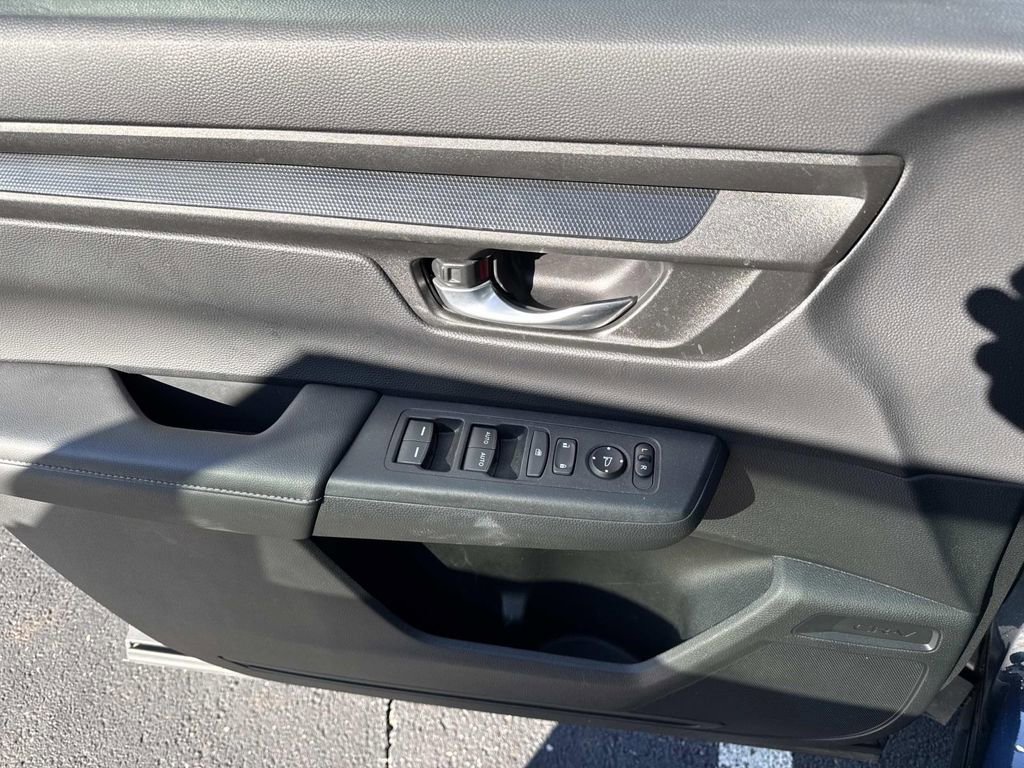Used 2023 Honda CR-V EX image 15