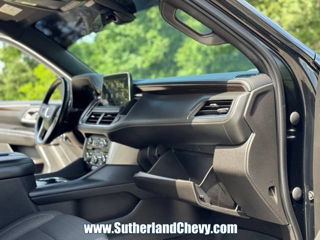 Used 2021 GMC Yukon SLE AWD/4WD image 18