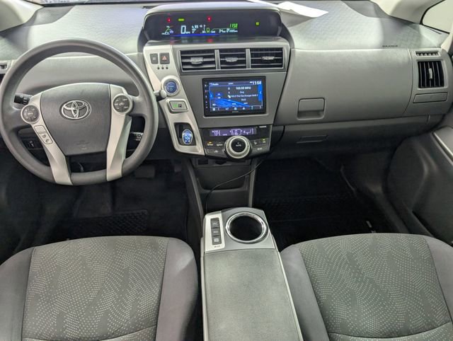 Used 2013 Toyota Prius V Two image 21