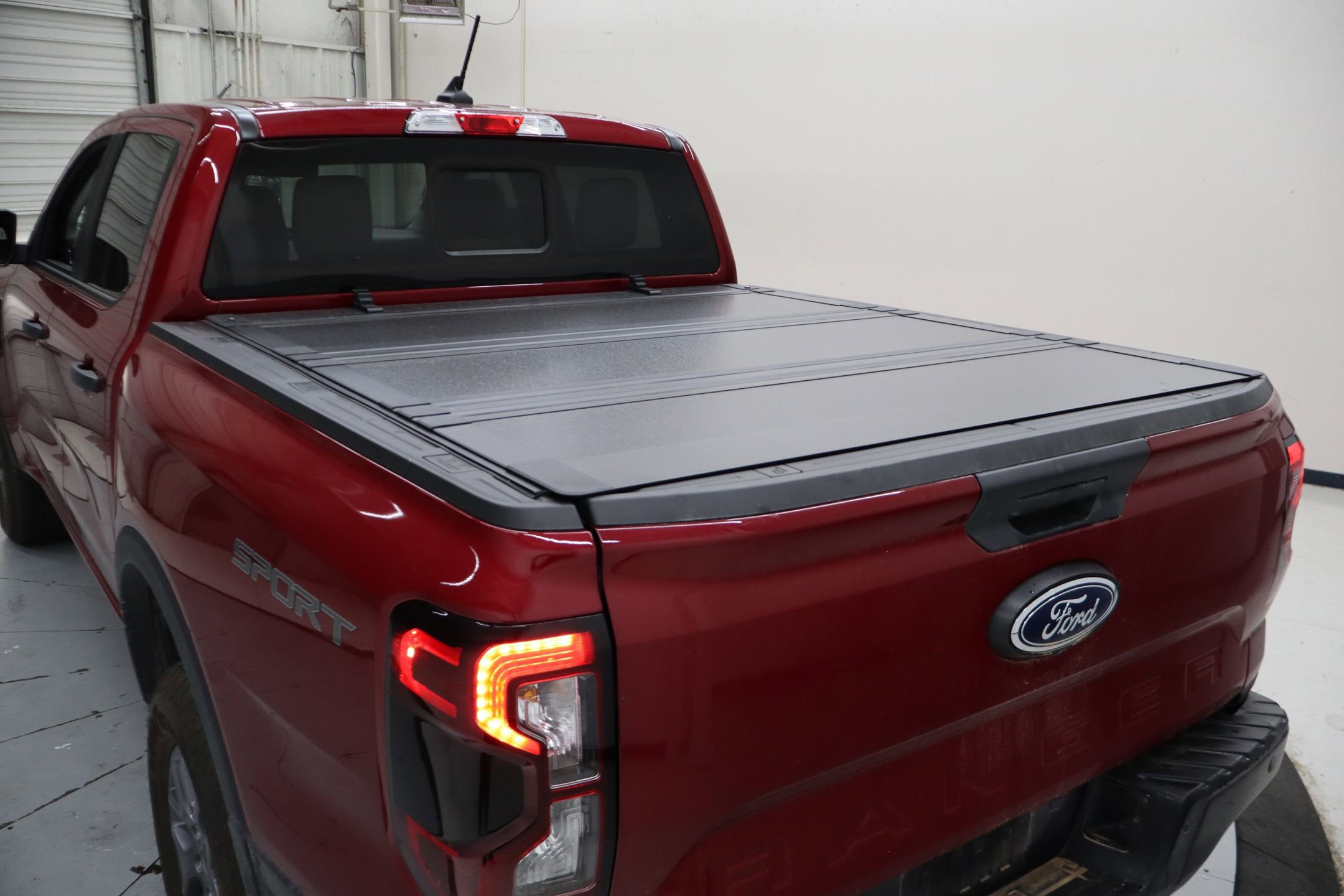 Used 2025 Ford Ranger XLT w/ Equipment Group 301A High RWD image 27
