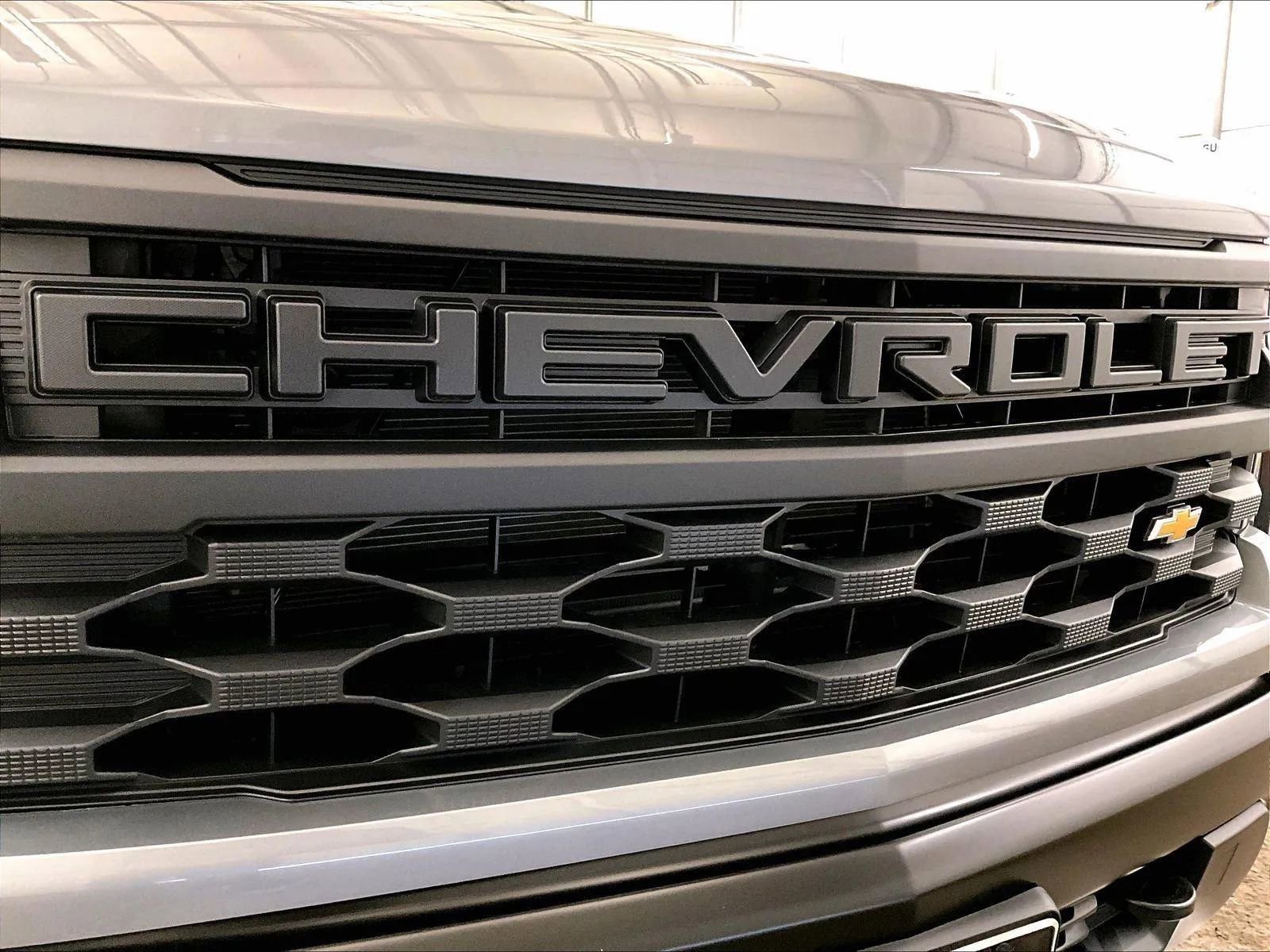 Used 2026 Chevrolet Silverado 1500 W/T w/ WT Convenience Package RWD image 27