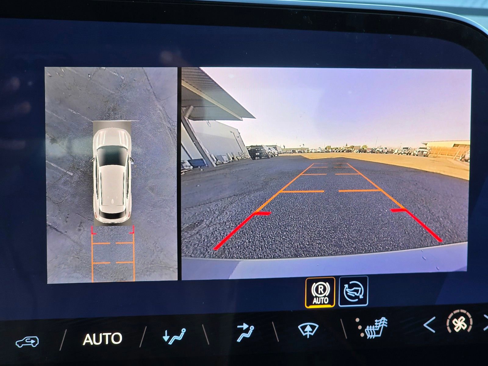 New 2026 Chevrolet Equinox EV RS image 27