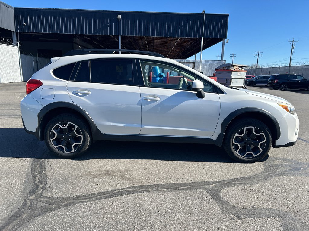 Used 2013 Subaru Crosstrek 2.0i Limited w/ Popular Pkg 2 image 8