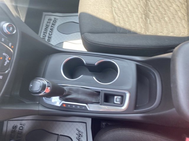 Used 2021 Chevrolet Equinox LT image 23