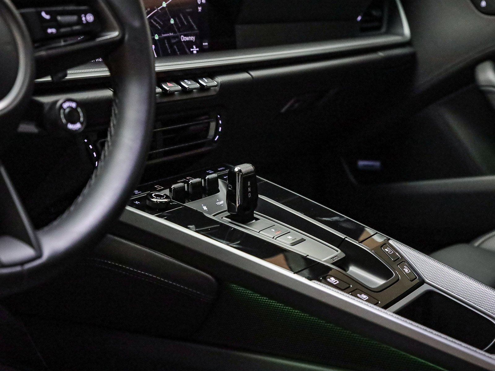 Used 2024 Porsche 911 Carrera 4S image 23