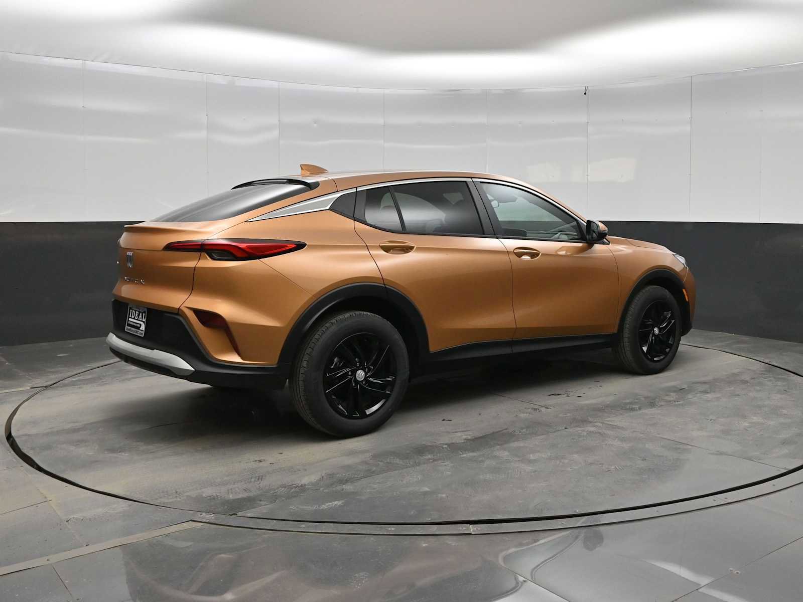 New 2026 Buick Envista Preferred w/ Convenience I Package image 8