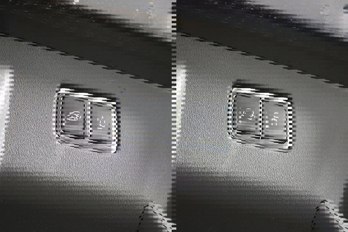 Used 2025 Kia EV9 Light Long Range image 40