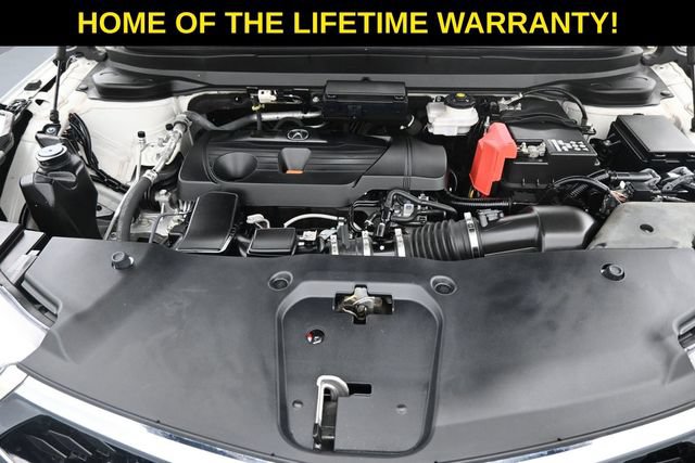 Used 2019 Acura RDX AWD image 52