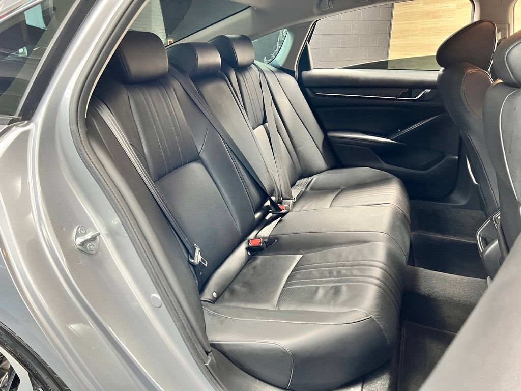 Used 2022 Honda Accord Sport Special Edition image 11