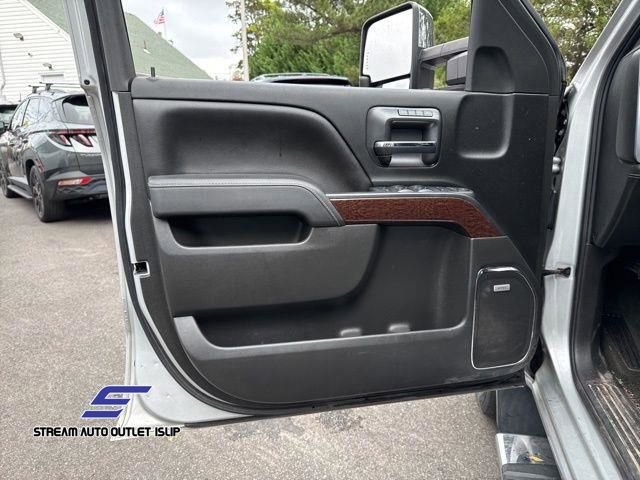 Used 2015 GMC Sierra 1500 SLT w/ SLT Crew Cab Value Package image 25