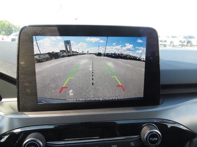 Used 2023 Ford Escape AWD image 23