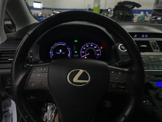 Used 2010 Lexus HS 250h FWD image 22
