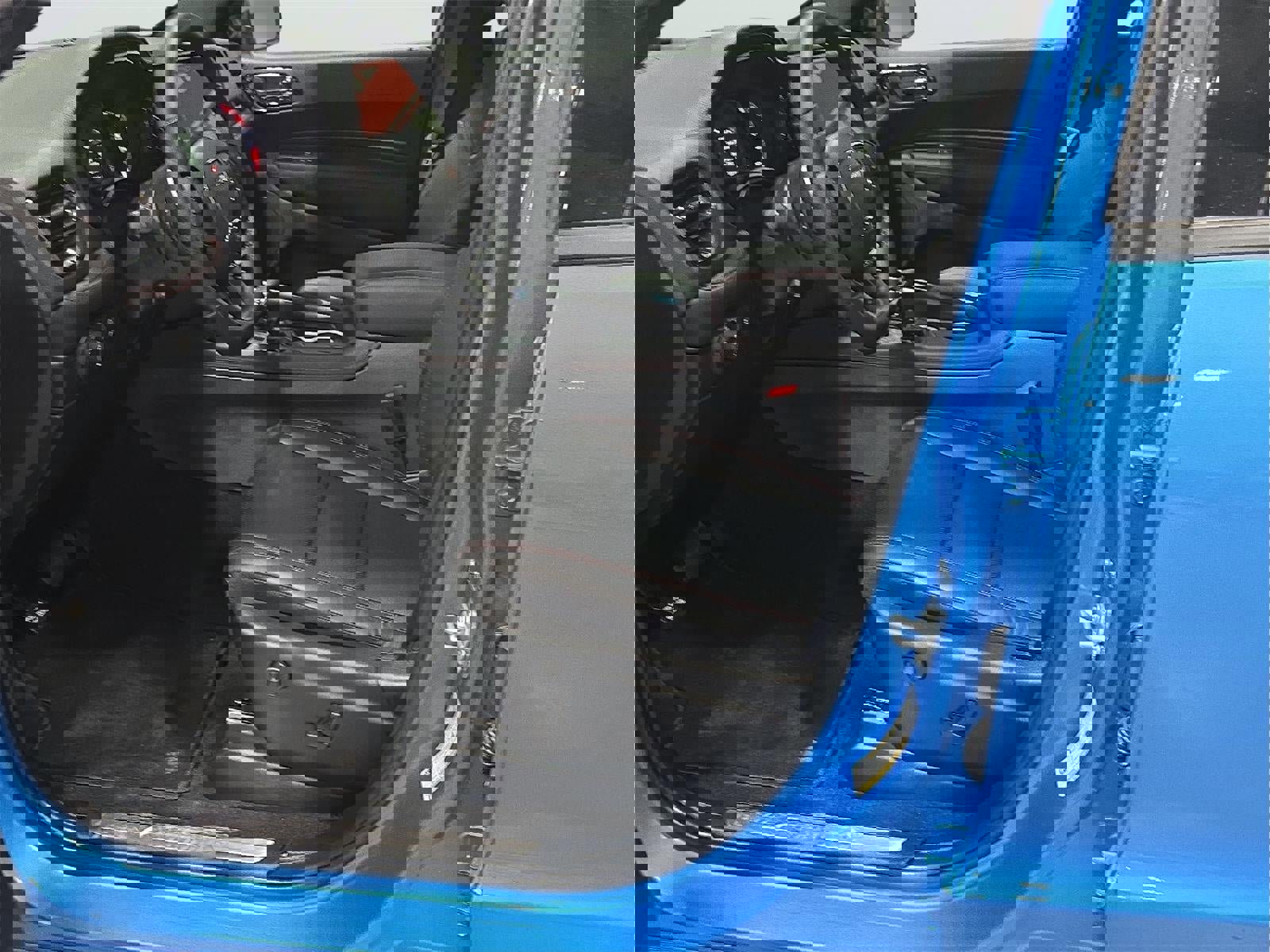 New 2026 Dodge Durango GT image 8