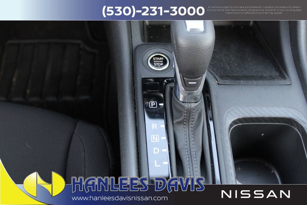 Used 2025 Nissan Sentra S image 19