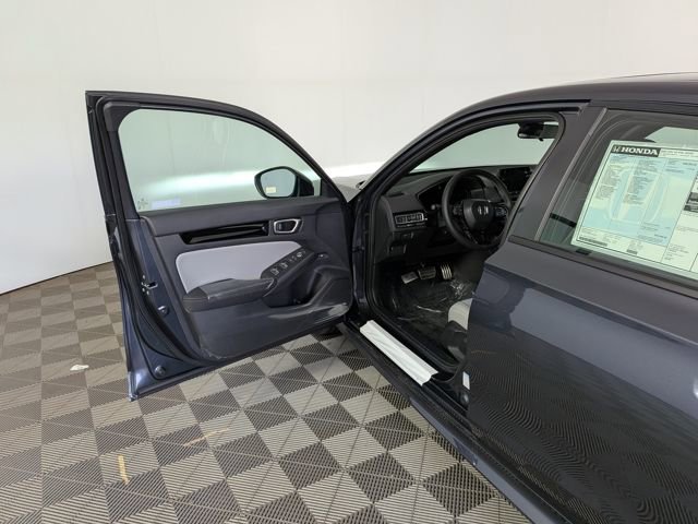 New 2026 Honda Civic Sport image 12