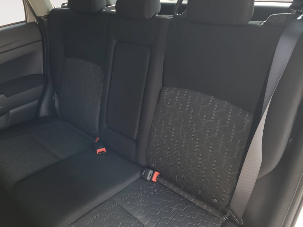 Used 2024 Mitsubishi Outlander Sport ES AWD/4WD image 13