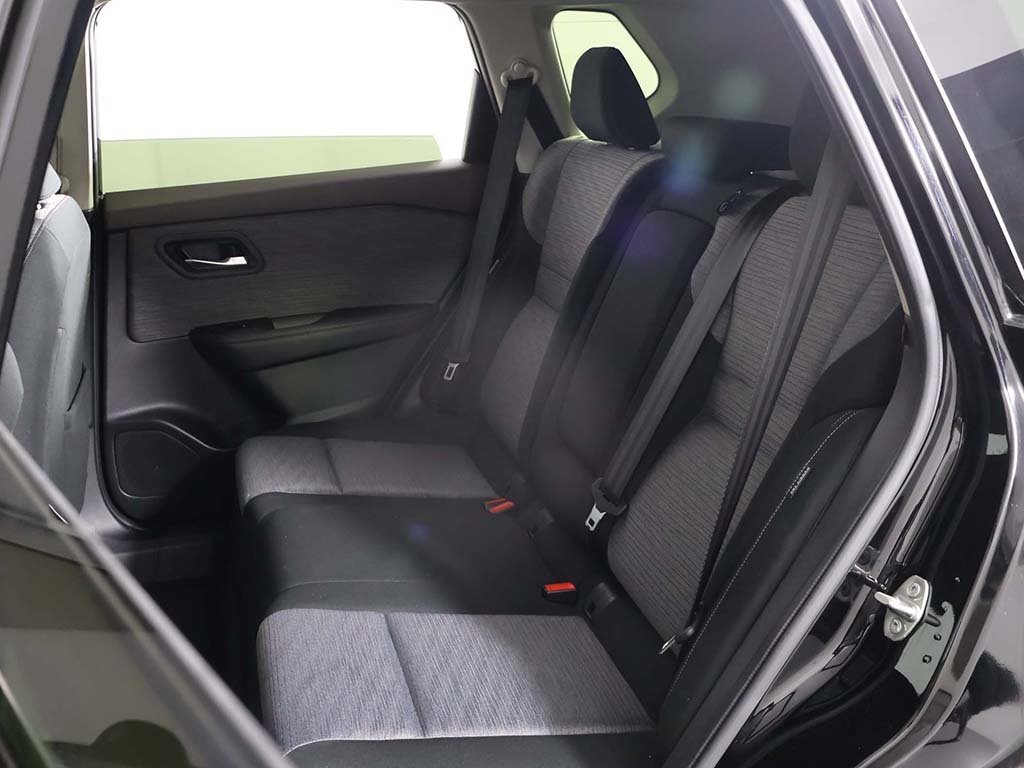 Used 2023 Nissan Rogue SV image 26