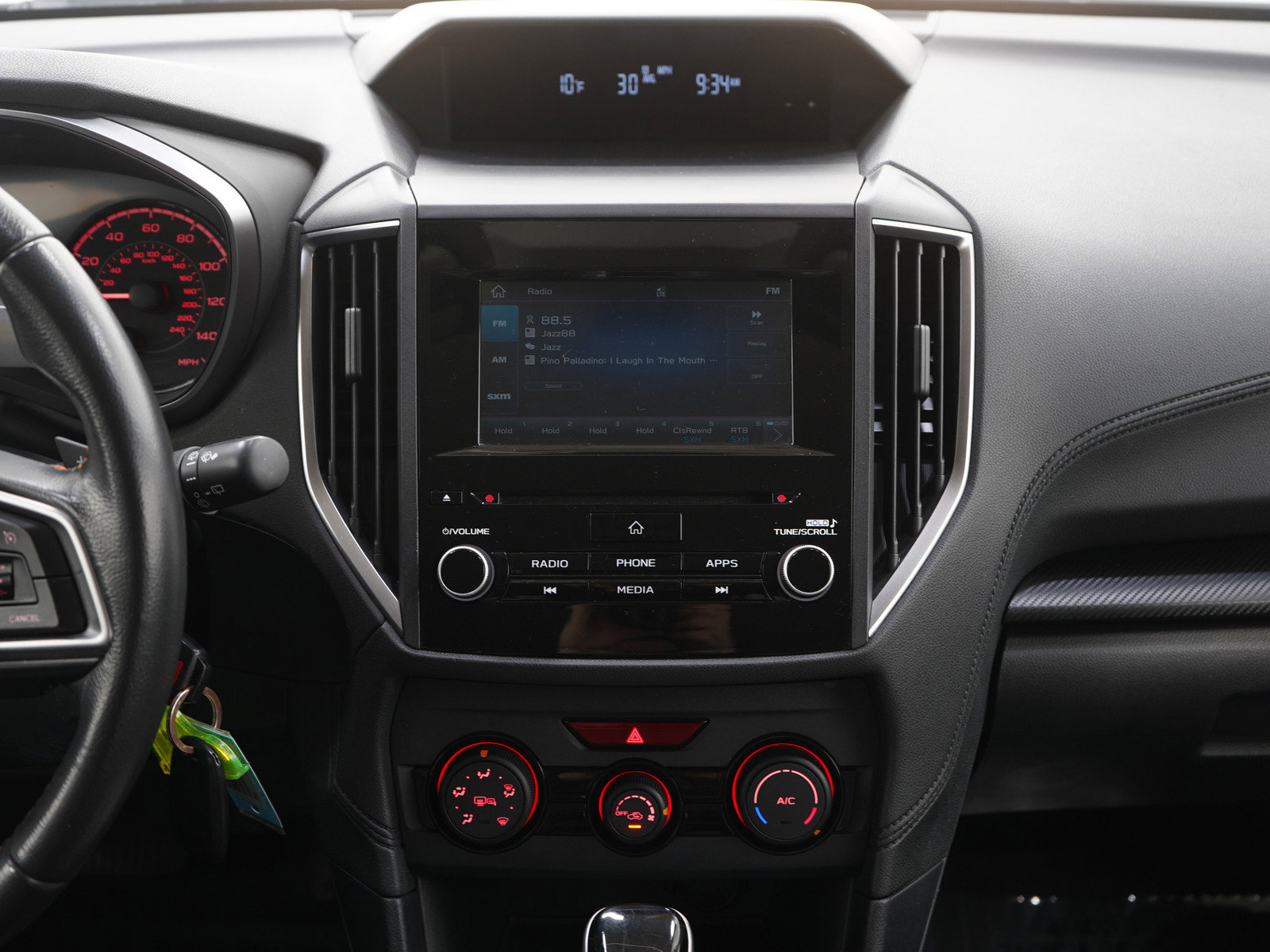 Used 2019 Subaru Crosstrek 2.0i Premium w/ Popular Package #2 image 16