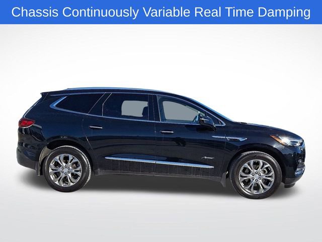 Used 2019 Buick Enclave Avenir w/ Avenir Technology Package image 8