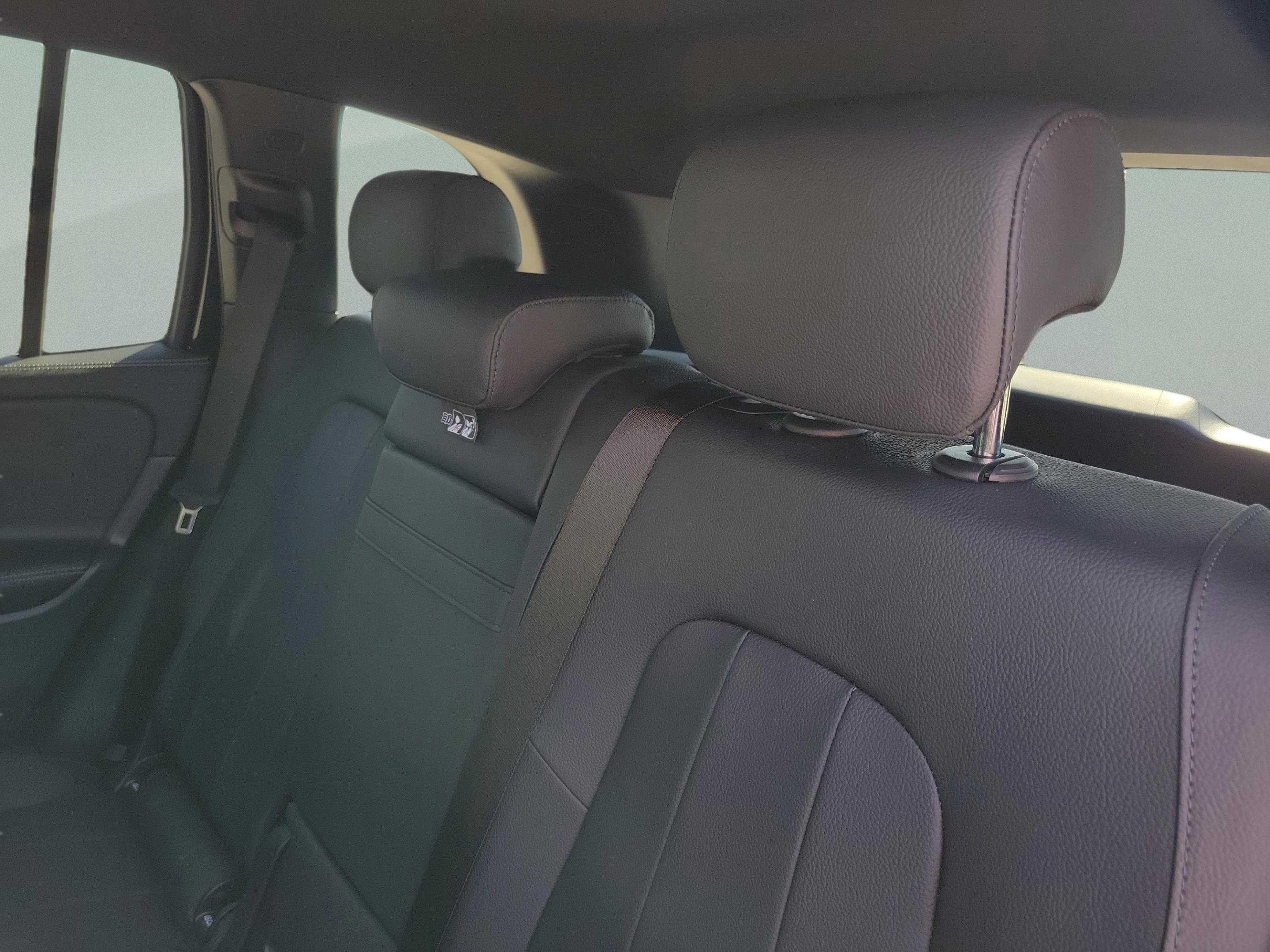 Certified 2026 Mercedes-Benz GLB 250 GLB 250 image 11