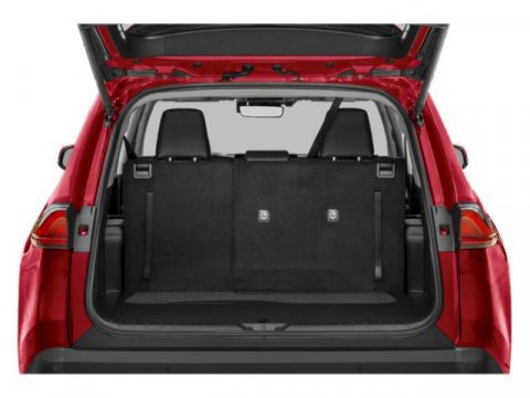 New 2026 Toyota Grand Highlander AWD image 13