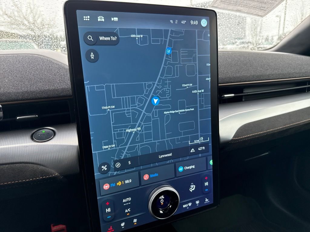 Used 2022 Ford Mustang Mach-E GT image 21