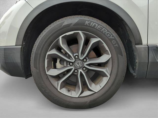 Used 2020 Honda CR-V EX-L image 13