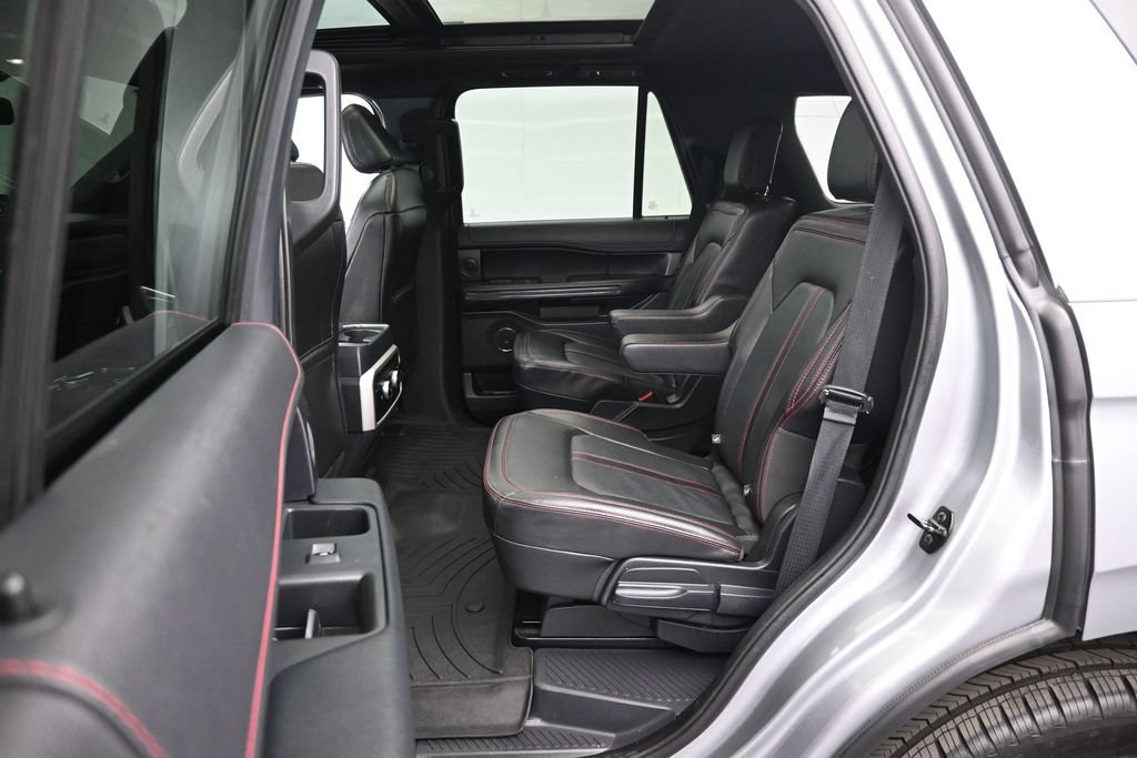 Used 2023 Ford Expedition Limited AWD/4WD image 12
