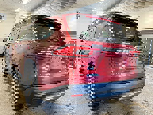 Used 2024 Toyota Grand Highlander Platinum image 5