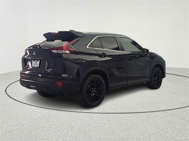 Used 2023 Mitsubishi Eclipse Cross LE image 7