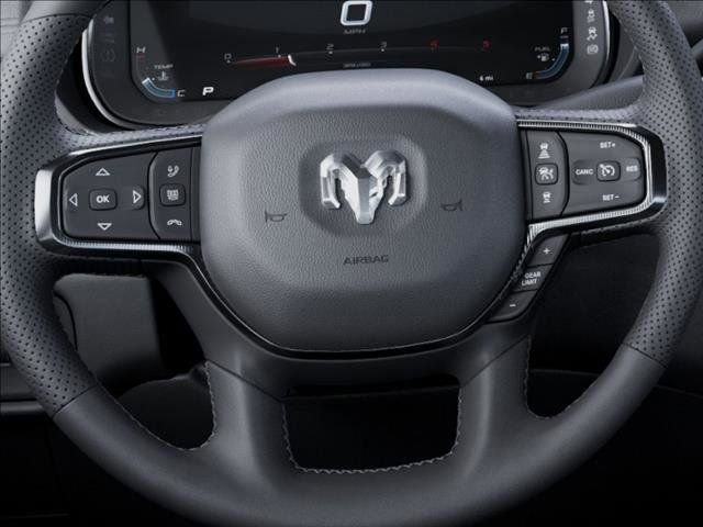 New 2026 RAM 2500 Rebel image 19