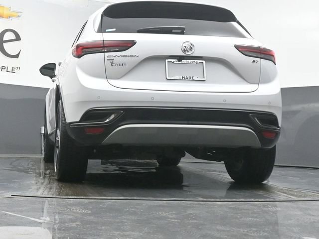 Used 2023 Buick Envision Essence w/ Sport Touring Package image 55