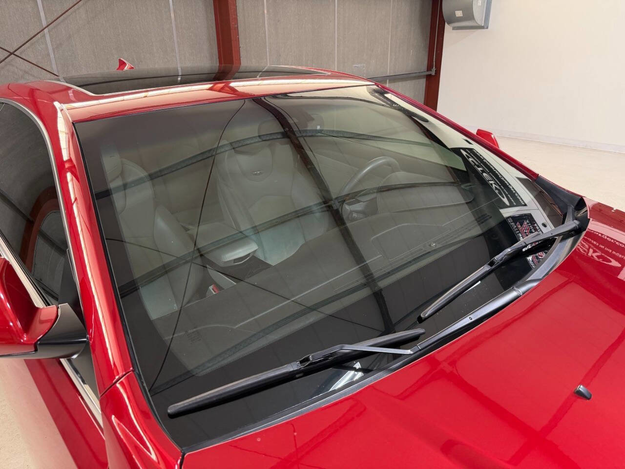 Used 2014 Cadillac CTS V RWD image 31