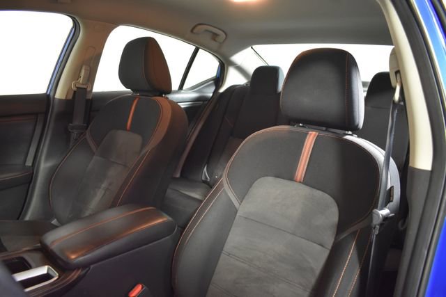 Used 2020 Nissan Sentra SR image 10