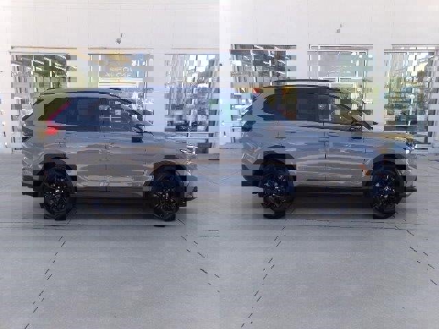 New 2026 Honda CR-V Sport-L image 4