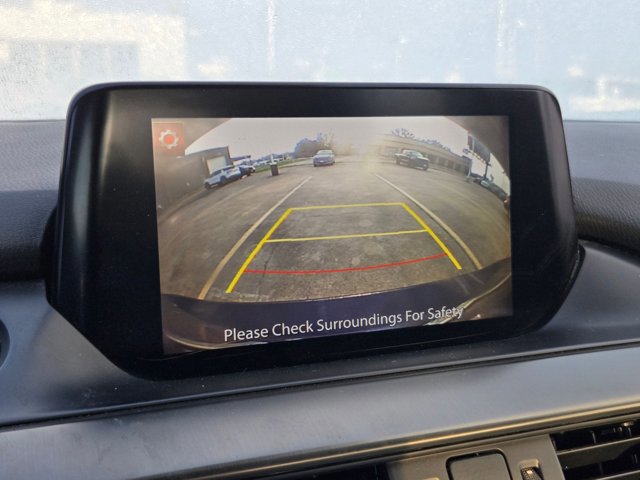 Used 2017 MAZDA MAZDA6 Grand Touring image 16