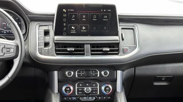 Certified 2024 GMC Yukon SLT w/ Max Trailering Package AWD/4WD image 29