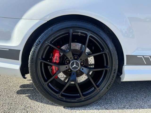Used 2014 Mercedes-Benz C 63 AMG Coupe image 37