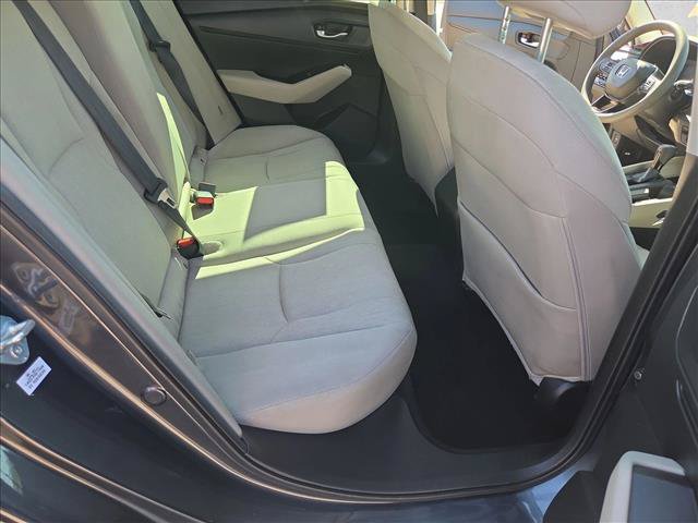 Used 2024 Honda Accord LX image 18