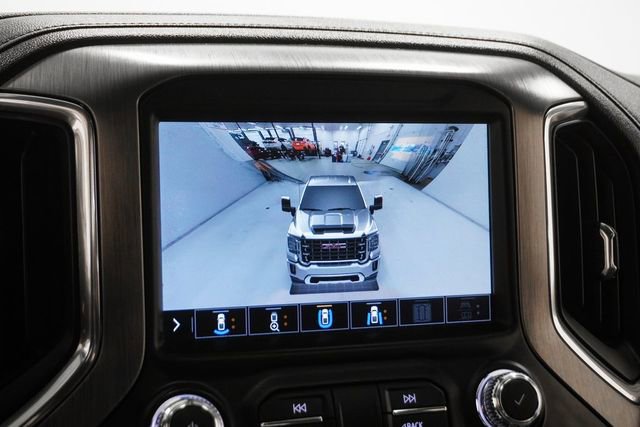 Used 2021 GMC Sierra 2500 Denali w/ Denali Ultimate Package image 34