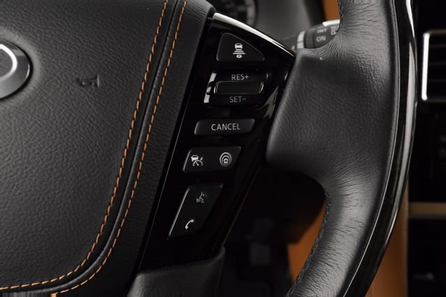 Used 2024 INFINITI QX80 Sensory AWD/4WD image 31
