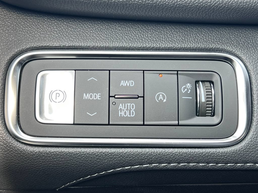 New 2026 Buick Enclave Sport Touring w/ Power Package AWD/4WD image 21