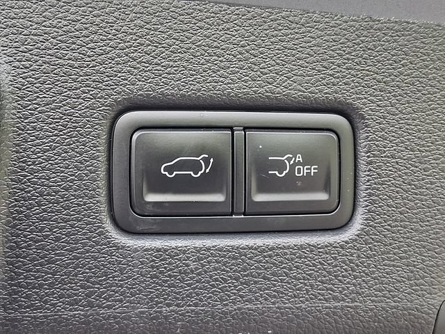 Used 2023 Kia Telluride EX w/ EX Captain's Chair Package AWD/4WD image 27