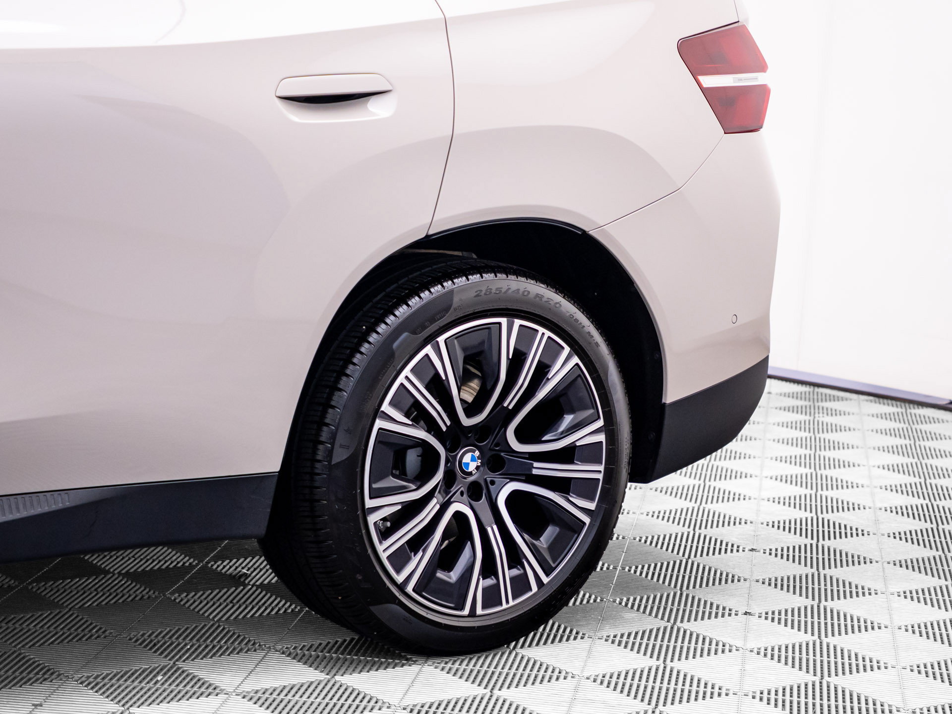 Certified 2026 BMW X3 xDrive30i AWD/4WD image 33