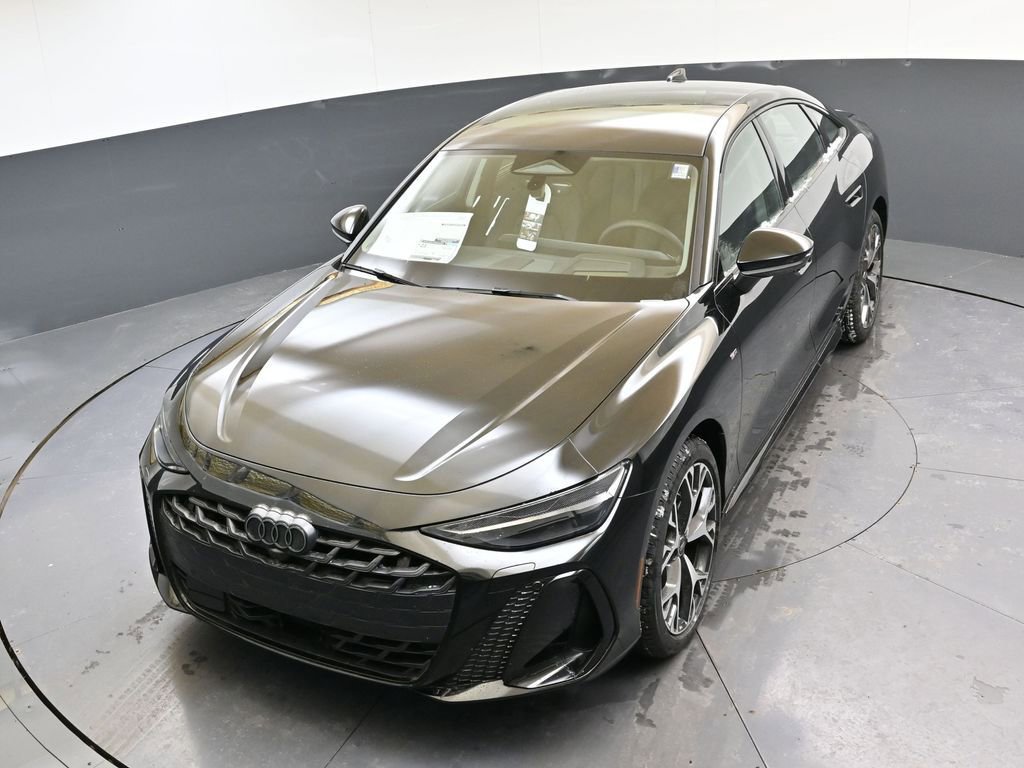 New 2026 Audi A6 Premium Plus image 44