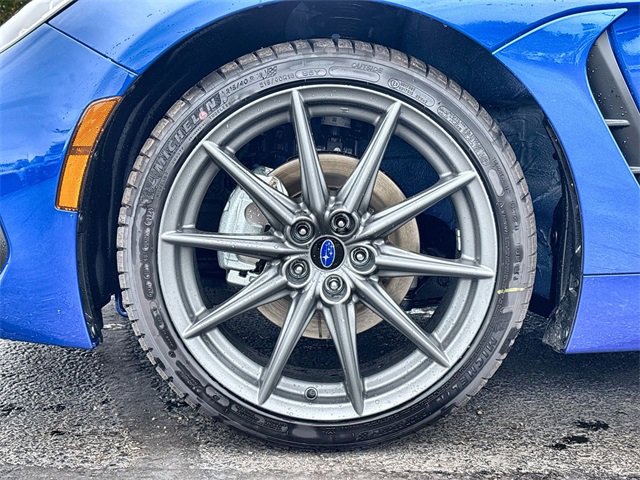New 2025 Subaru BRZ Limited image 18