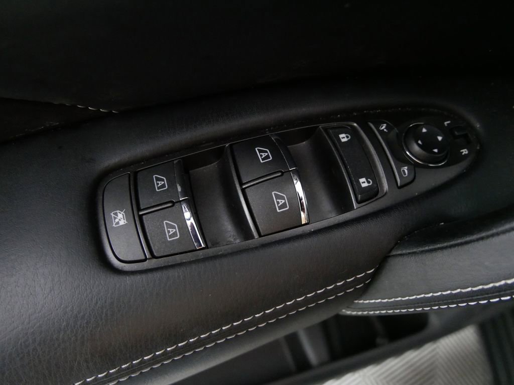 Used 2024 INFINITI QX80 Premium Select w/ Cargo Package image 15