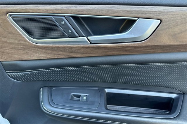 Used 2024 Volkswagen Atlas SE image 21