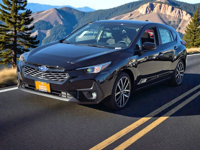 New 2026 Subaru Impreza 2.0i Sport AWD/4WD image 3
