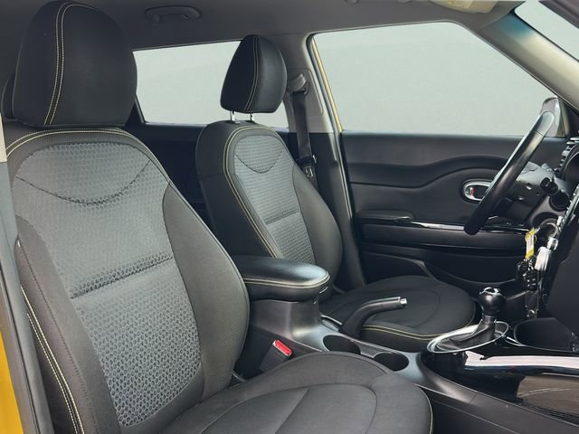 Used 2016 Kia Soul + w/ Audio Package image 20